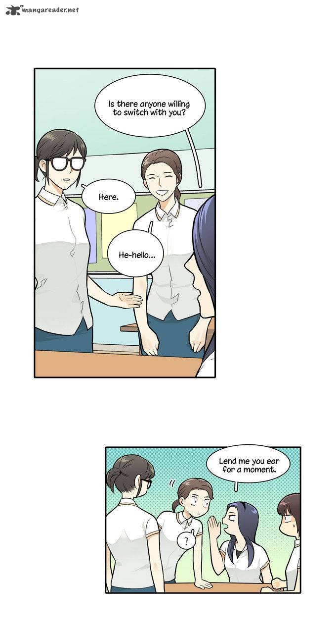 Cherry Boy That Girl 52 13