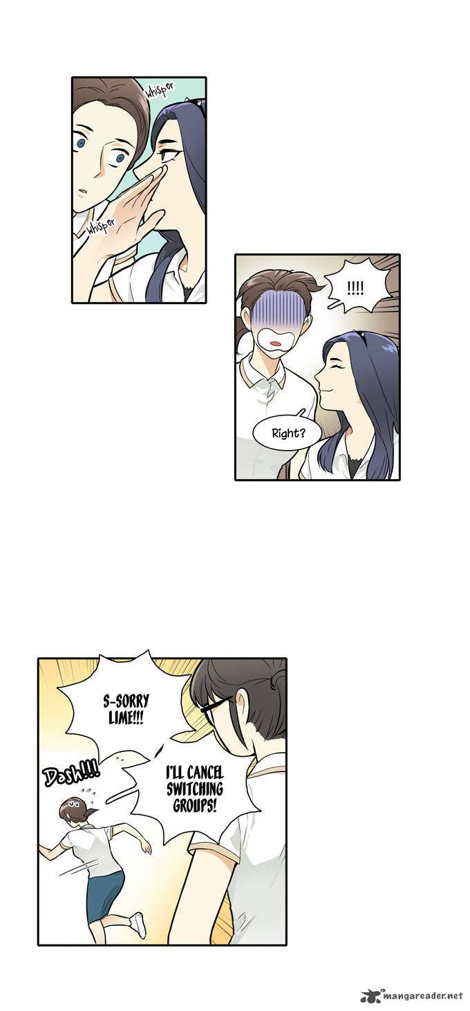 Cherry Boy That Girl 52 14