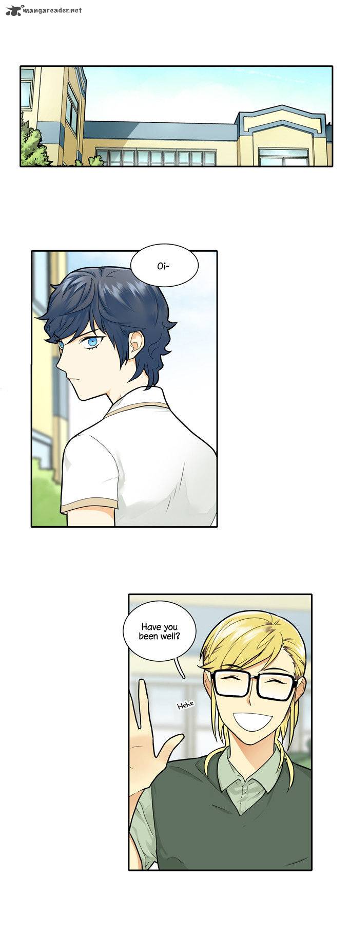 Cherry Boy That Girl 52 19