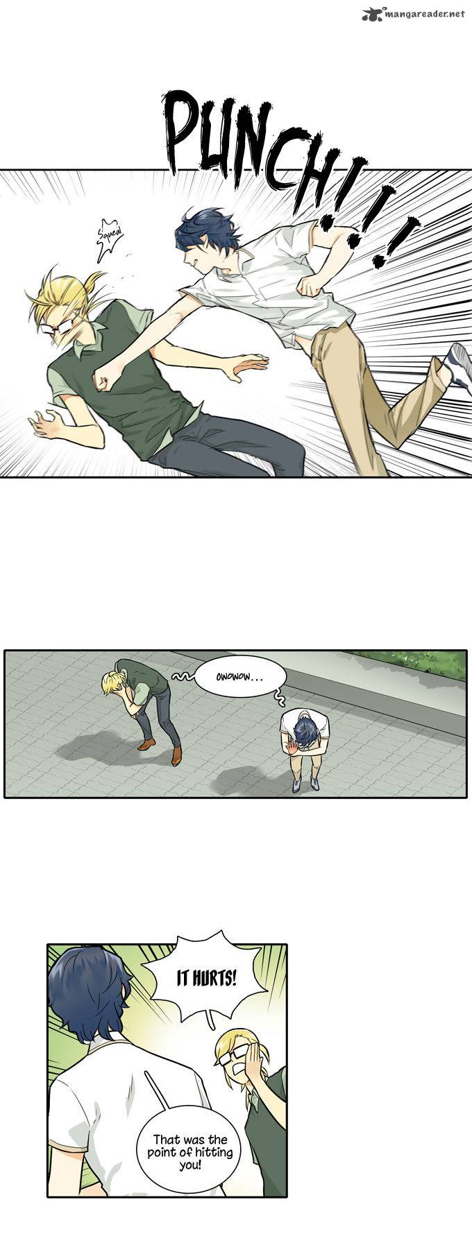 Cherry Boy That Girl 52 20