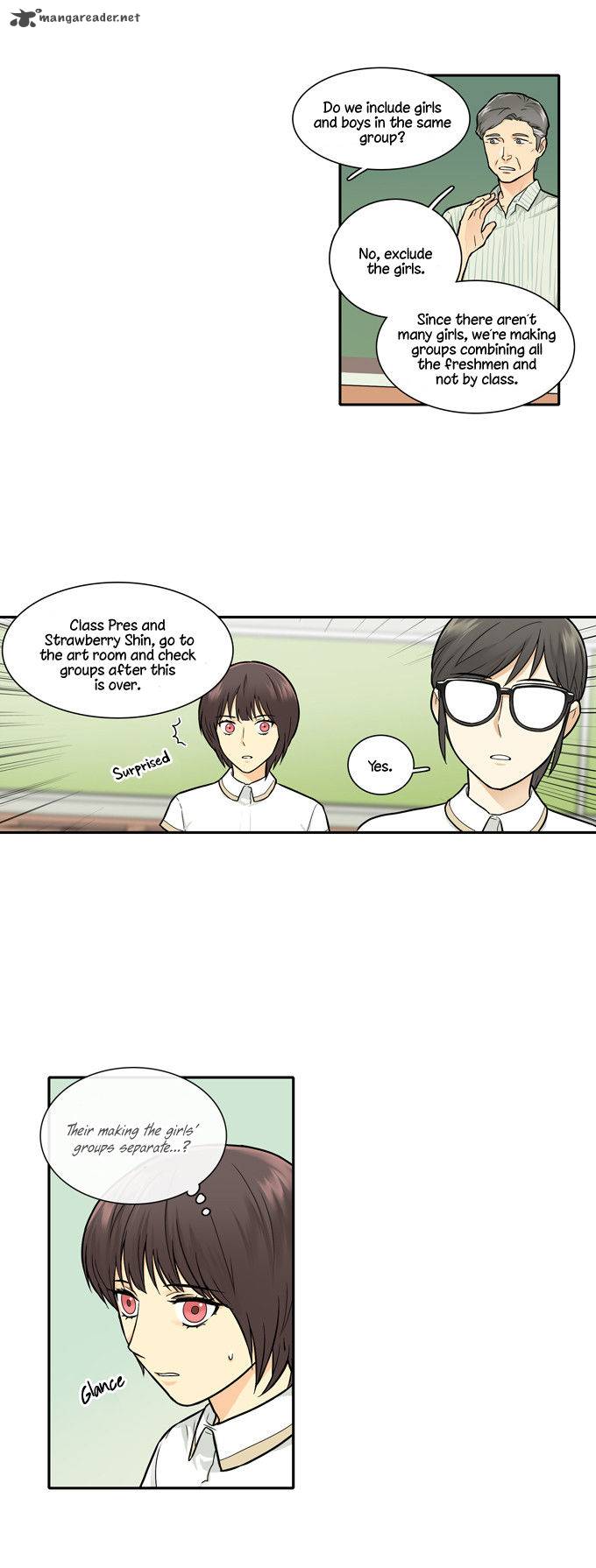 Cherry Boy That Girl 52 5