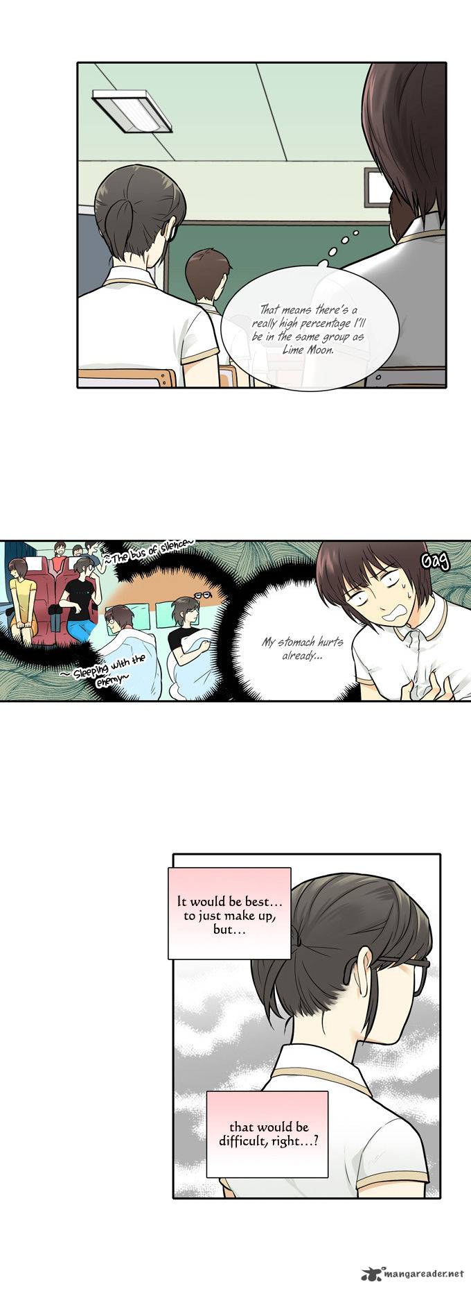 Cherry Boy That Girl 52 6