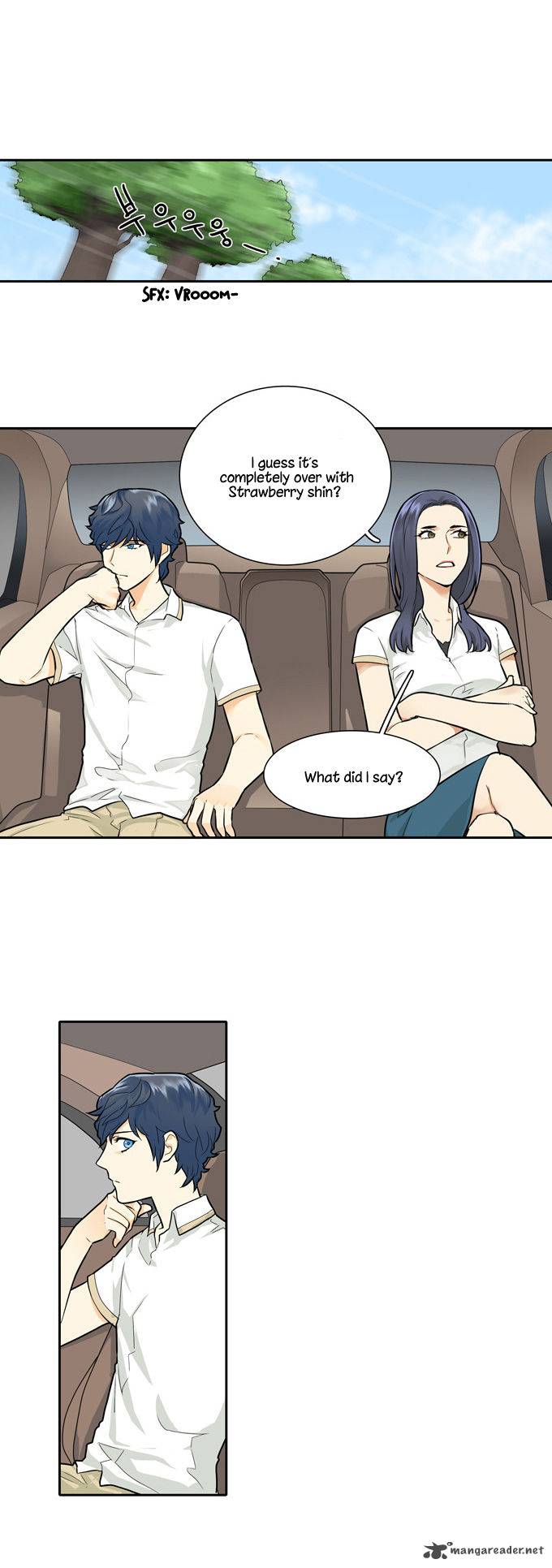 Cherry Boy That Girl 53 10