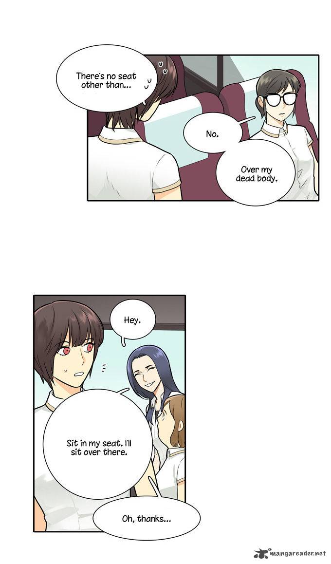 Cherry Boy That Girl 53 18
