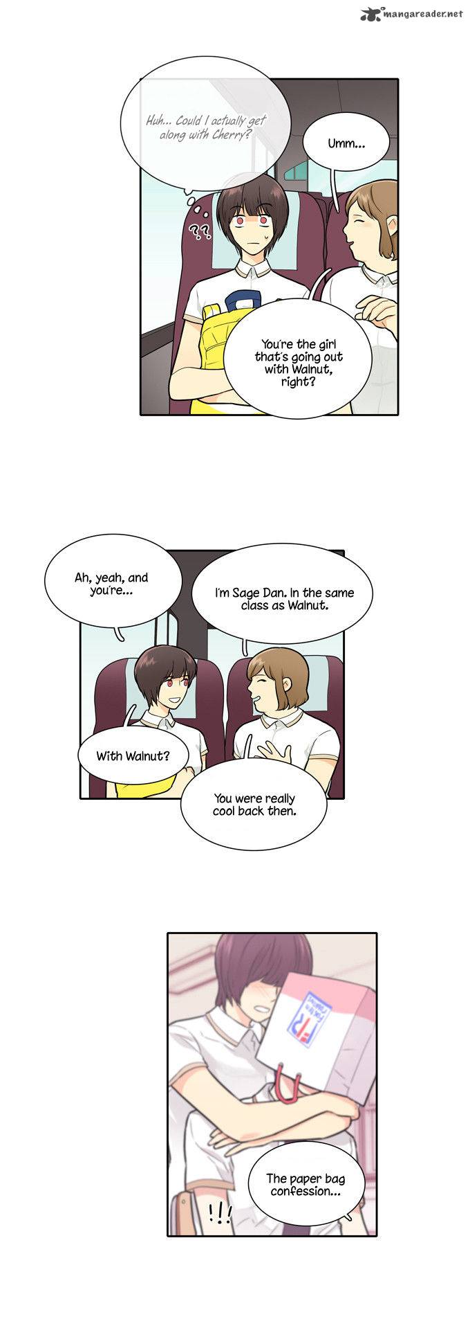 Cherry Boy That Girl 53 19