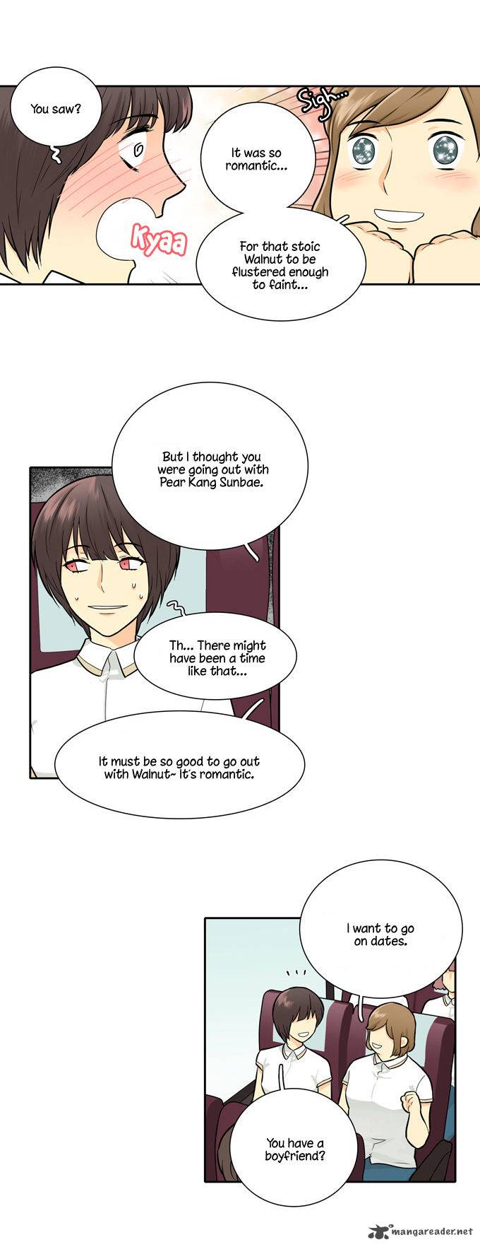 Cherry Boy That Girl 53 20