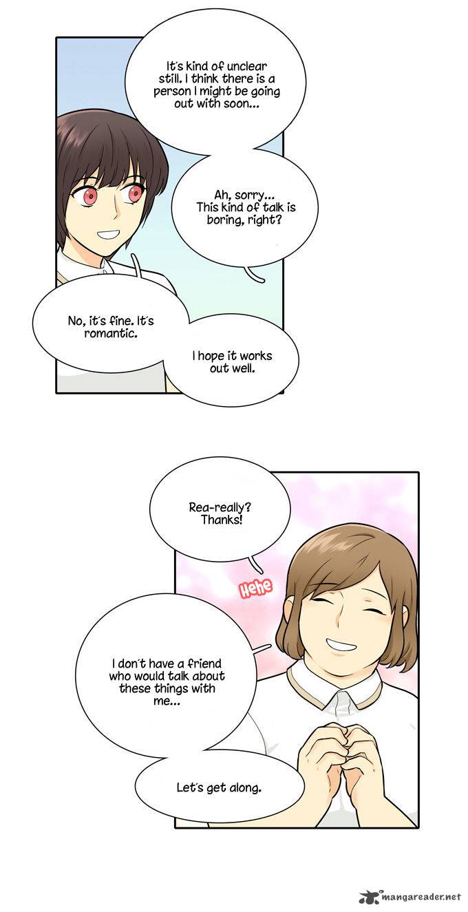 Cherry Boy That Girl 53 21