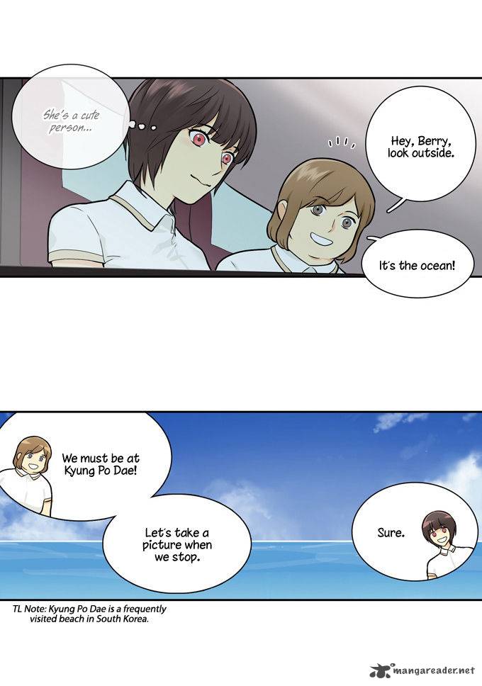Cherry Boy That Girl 53 22