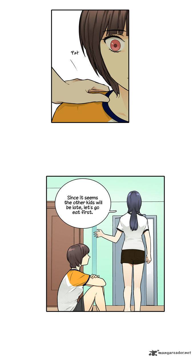 Cherry Boy That Girl 54 19