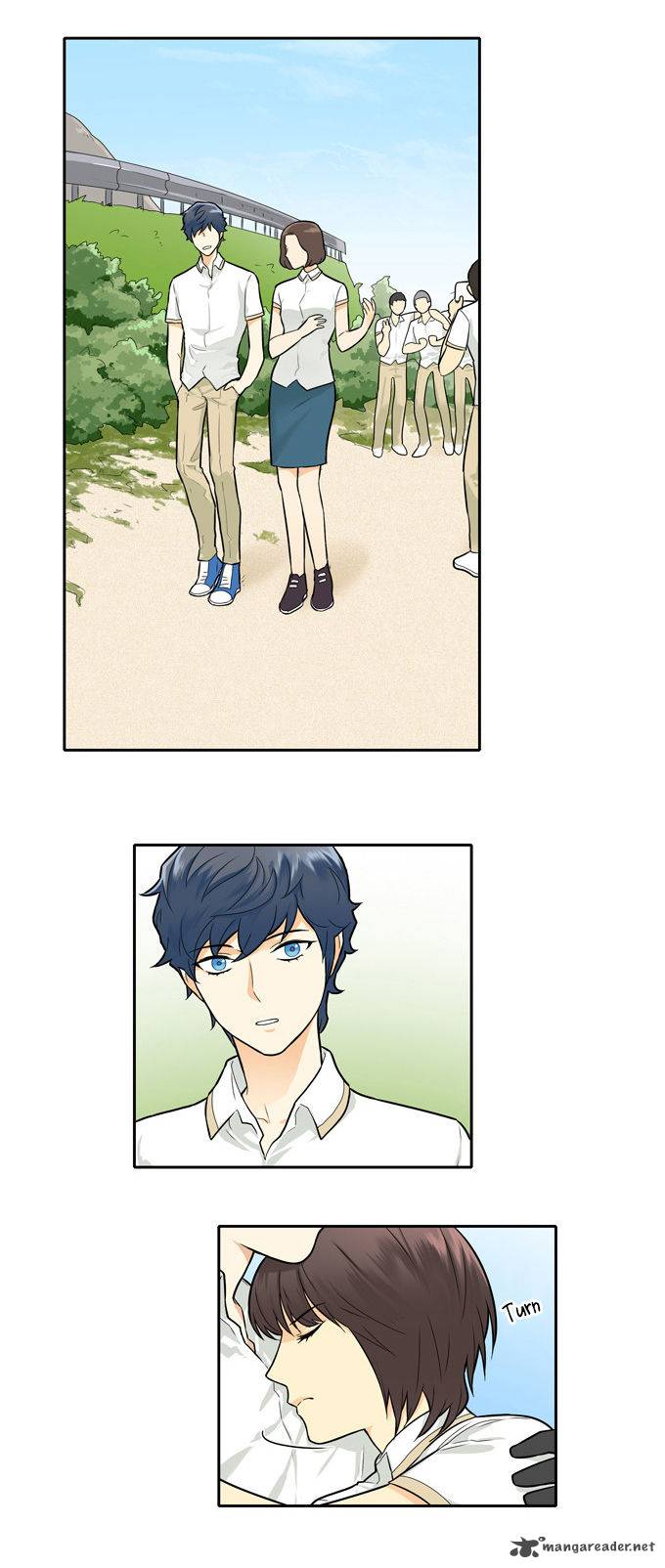 Cherry Boy That Girl 54 3