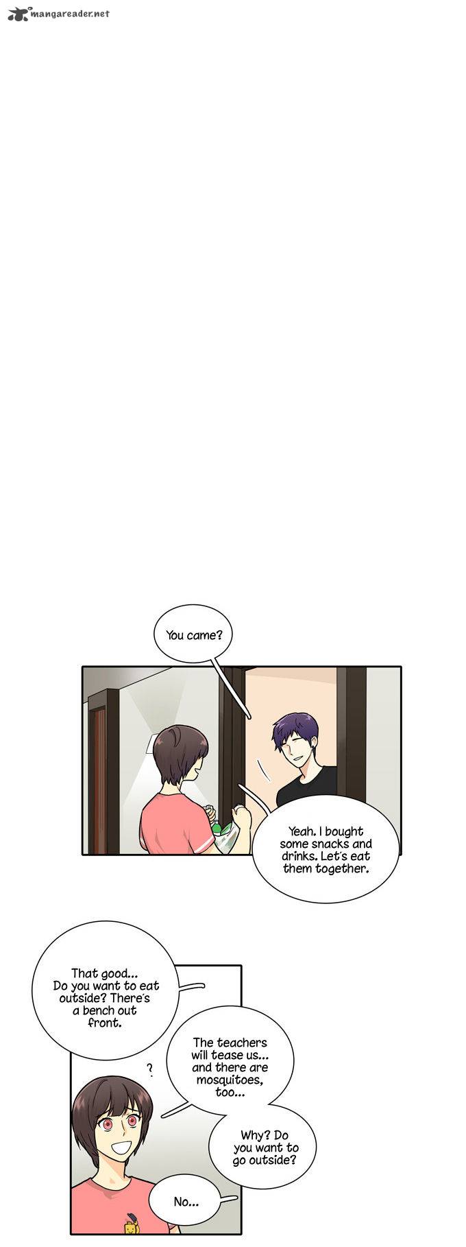 Cherry Boy That Girl 57 10