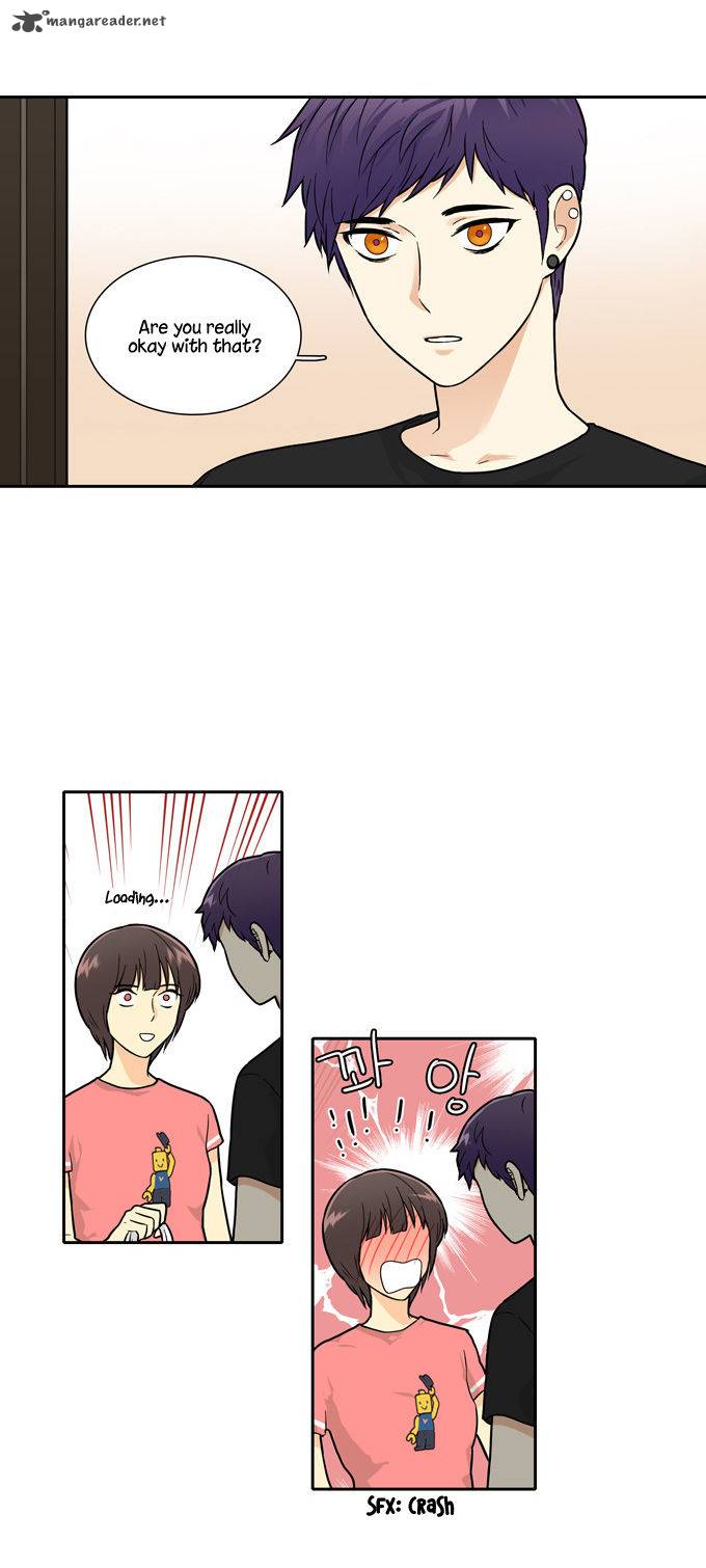 Cherry Boy That Girl 57 12