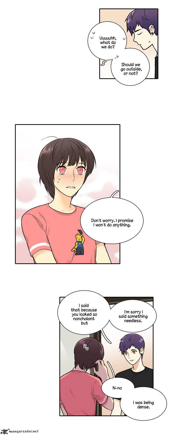 Cherry Boy That Girl 57 14