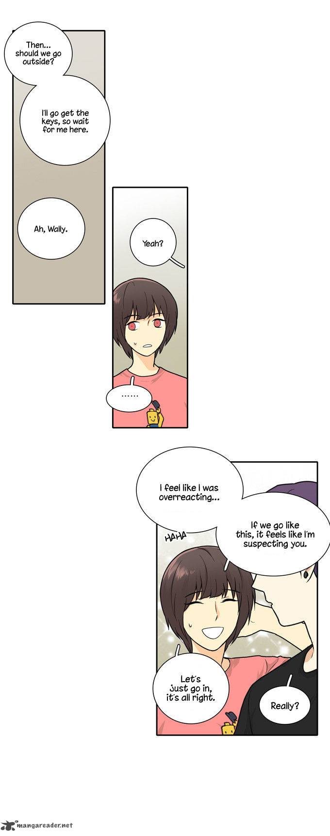 Cherry Boy That Girl 57 15