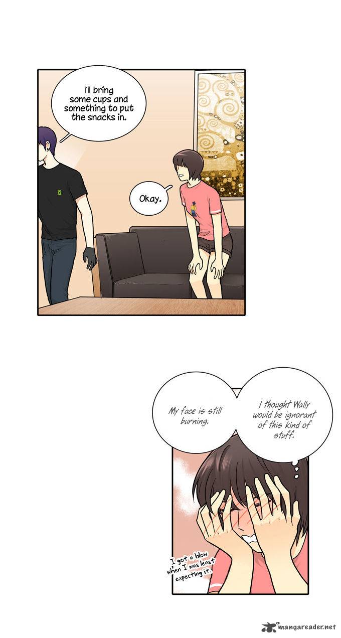 Cherry Boy That Girl 57 16