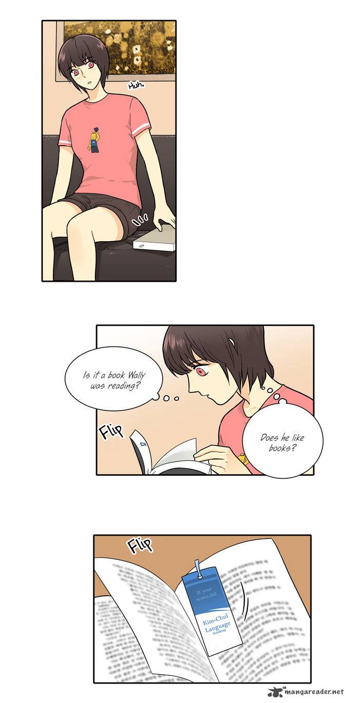 Cherry Boy That Girl 57 17