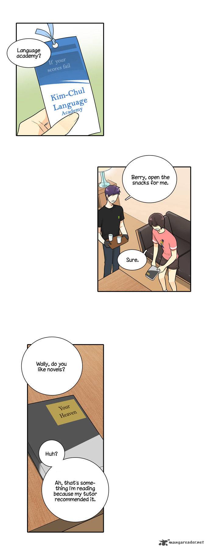 Cherry Boy That Girl 57 18