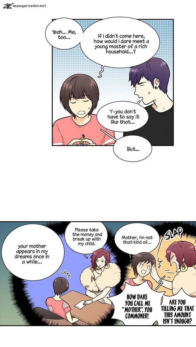 Cherry Boy That Girl 57 20