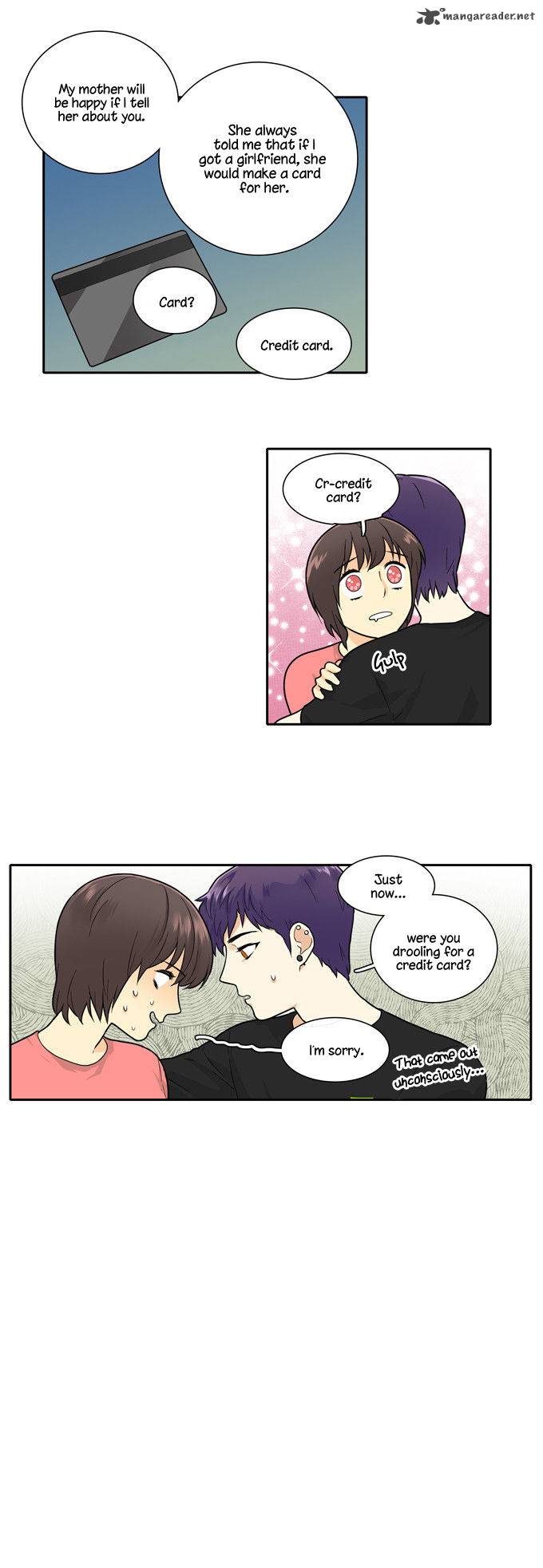 Cherry Boy That Girl 57 22