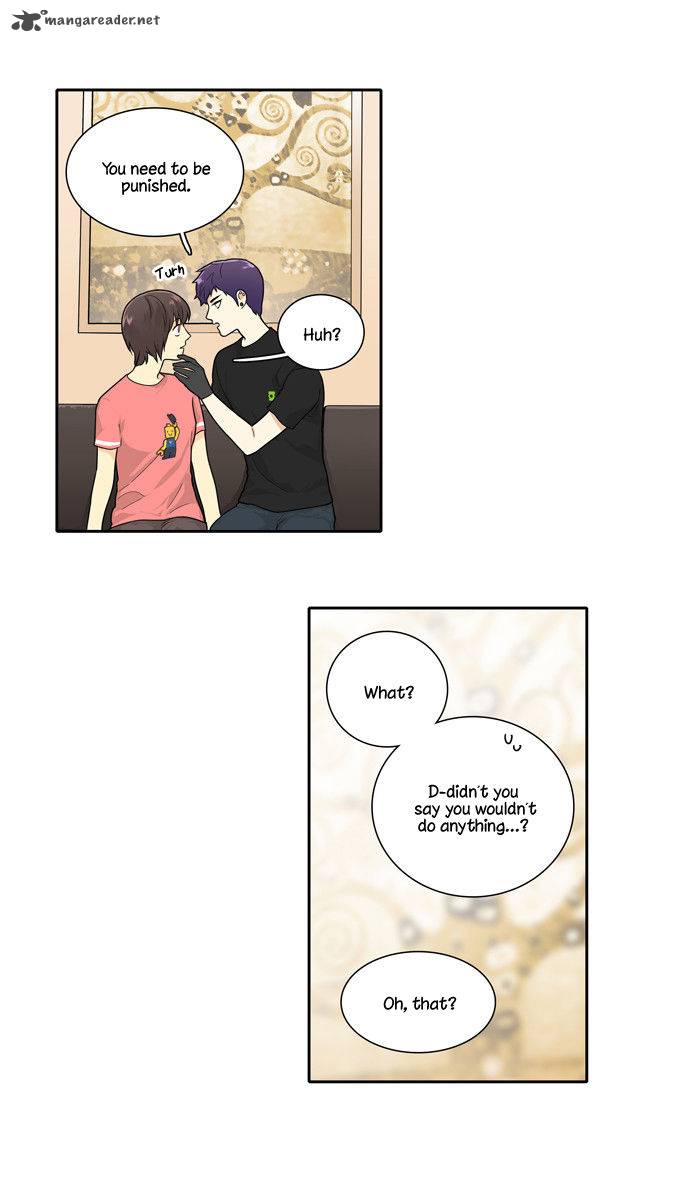 Cherry Boy That Girl 57 23