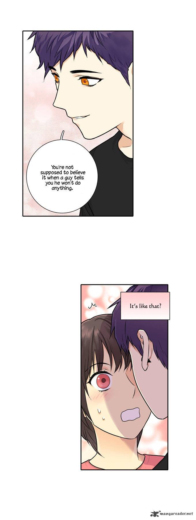Cherry Boy That Girl 57 24