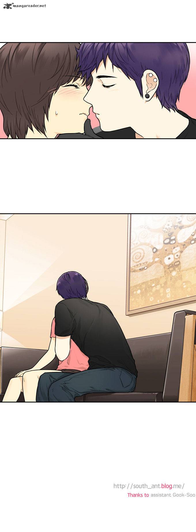 Cherry Boy That Girl 57 25