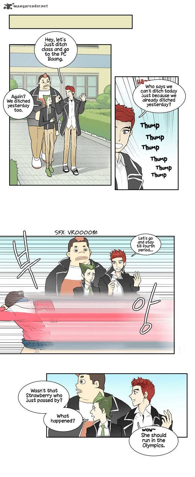 Cherry Boy That Girl 6 14