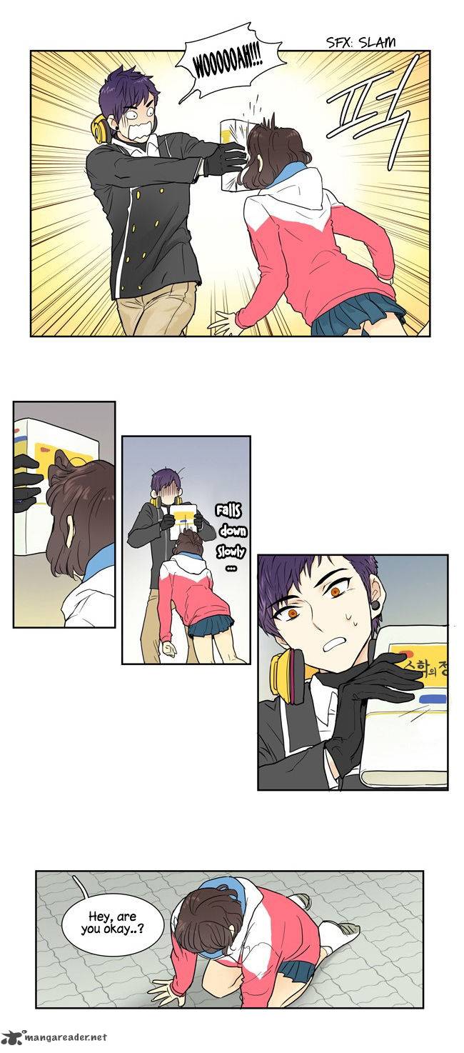 Cherry Boy That Girl 6 16