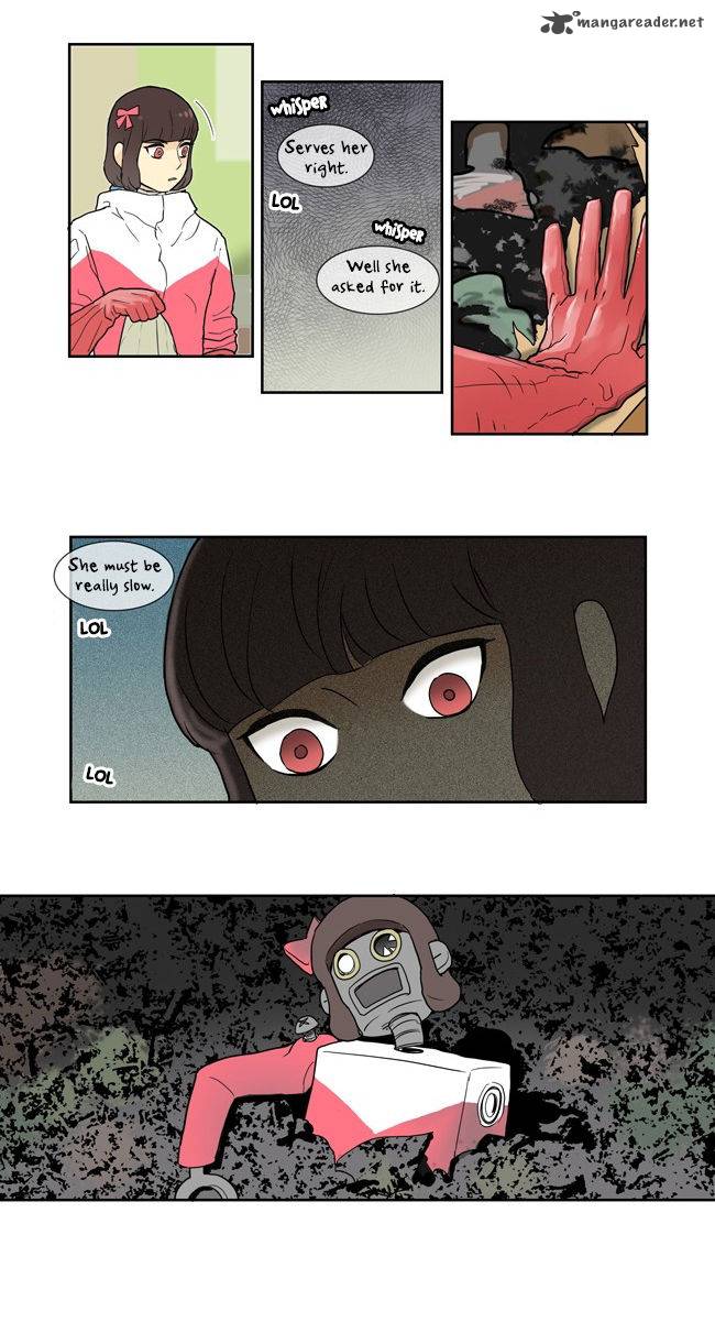 Cherry Boy That Girl 6 7