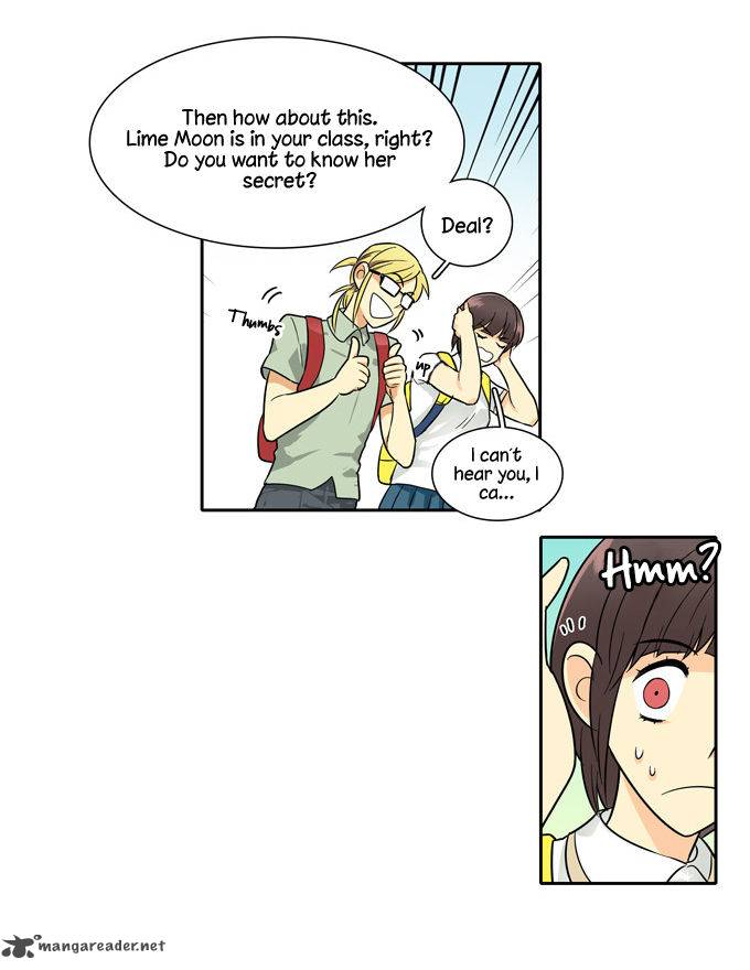 Cherry Boy That Girl 63 12