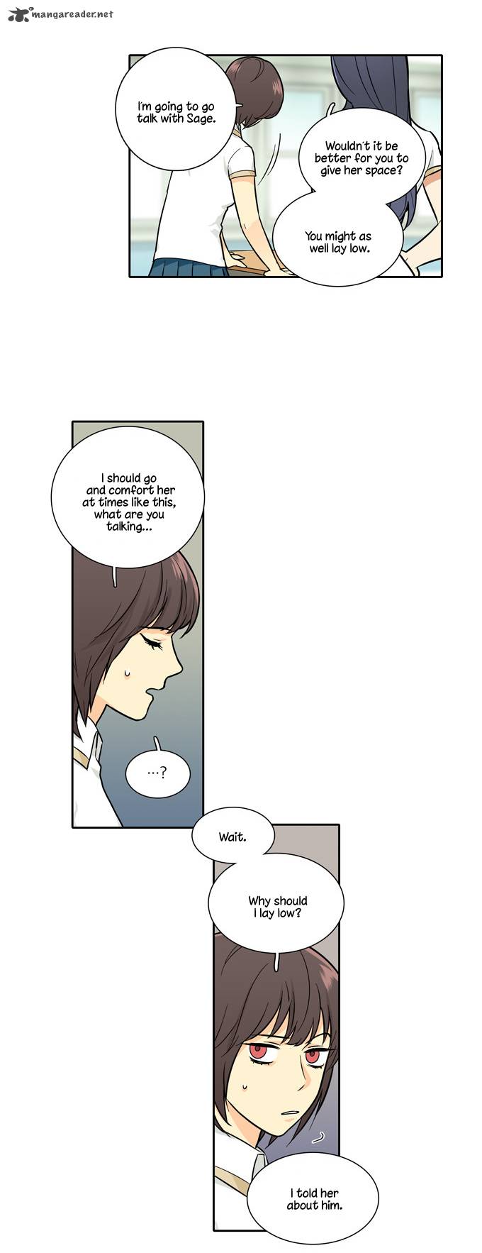 Cherry Boy That Girl 65 12
