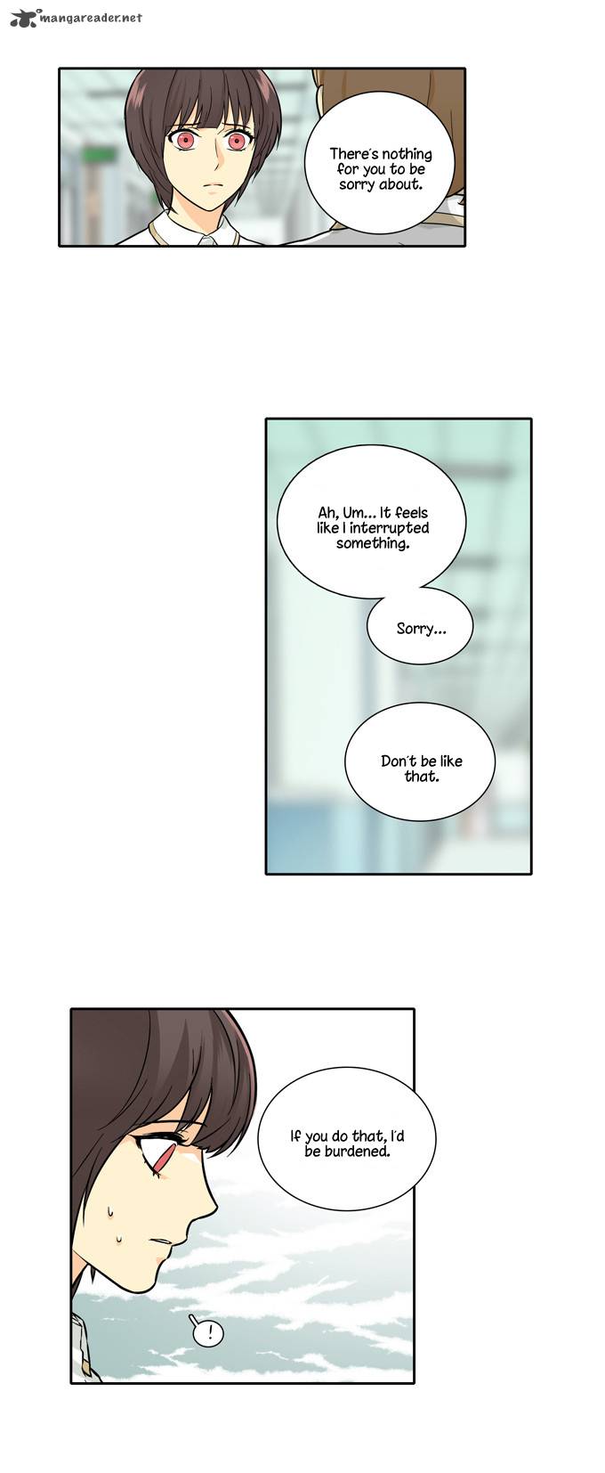 Cherry Boy That Girl 65 16