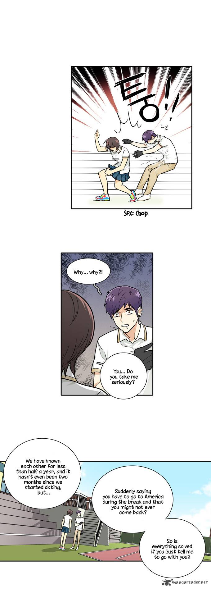 Cherry Boy That Girl 65 4