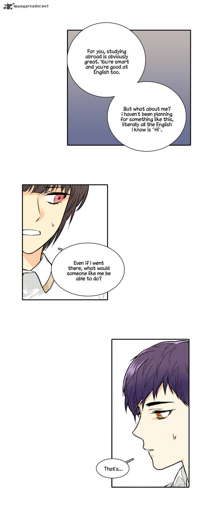 Cherry Boy That Girl 65 5