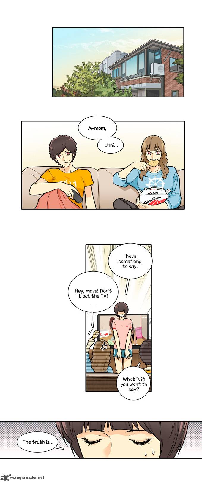 Cherry Boy That Girl 66 11
