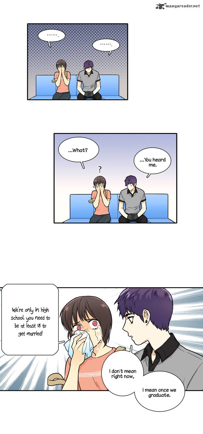 Cherry Boy That Girl 66 21