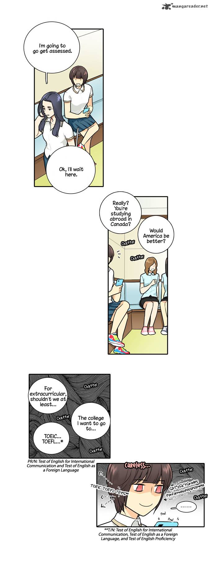 Cherry Boy That Girl 66 5