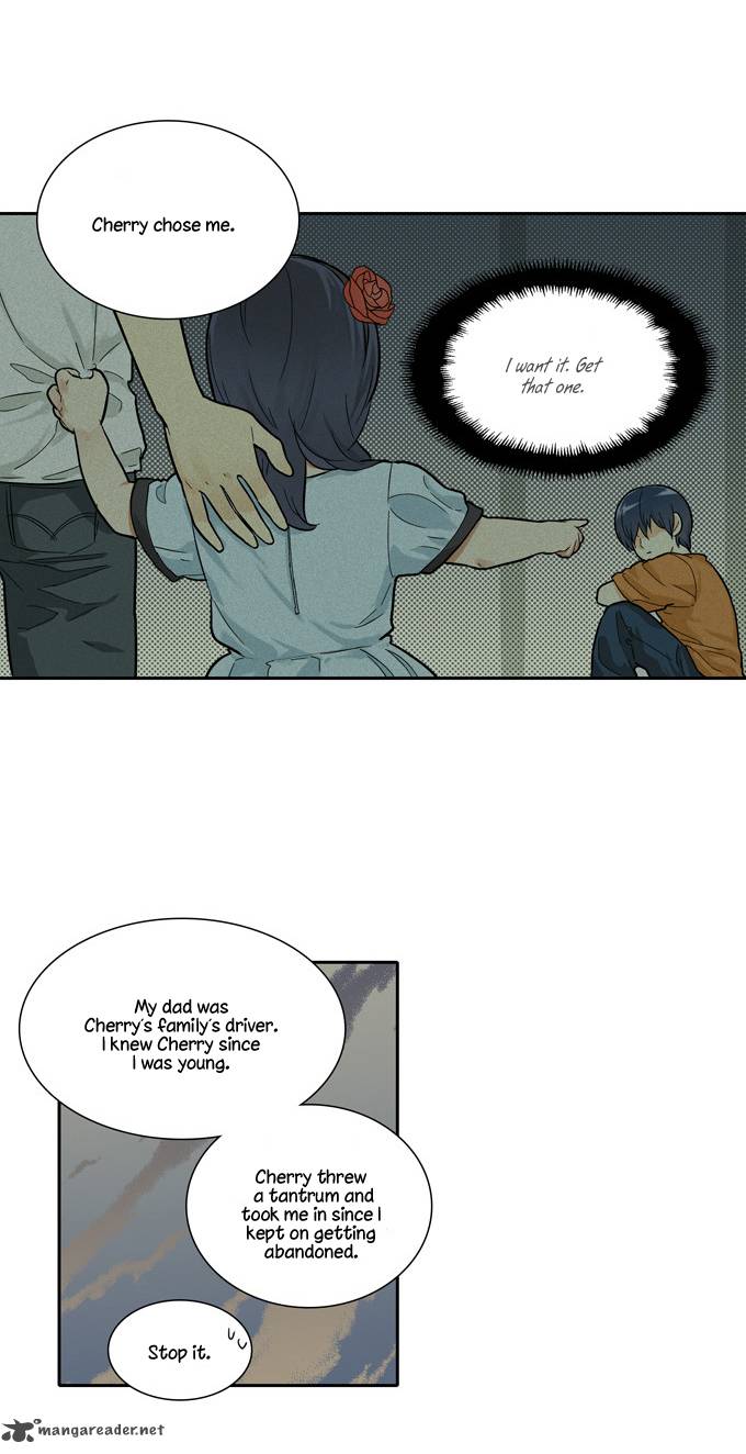 Cherry Boy That Girl 75 20