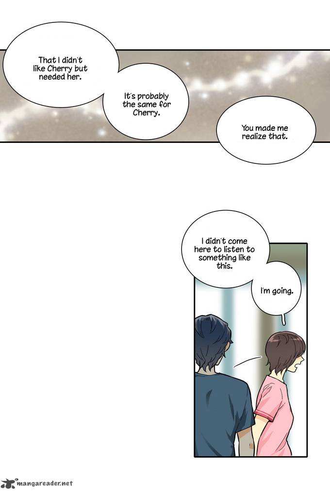 Cherry Boy That Girl 75 23