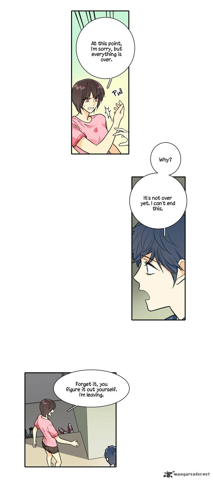 Cherry Boy That Girl 75 25
