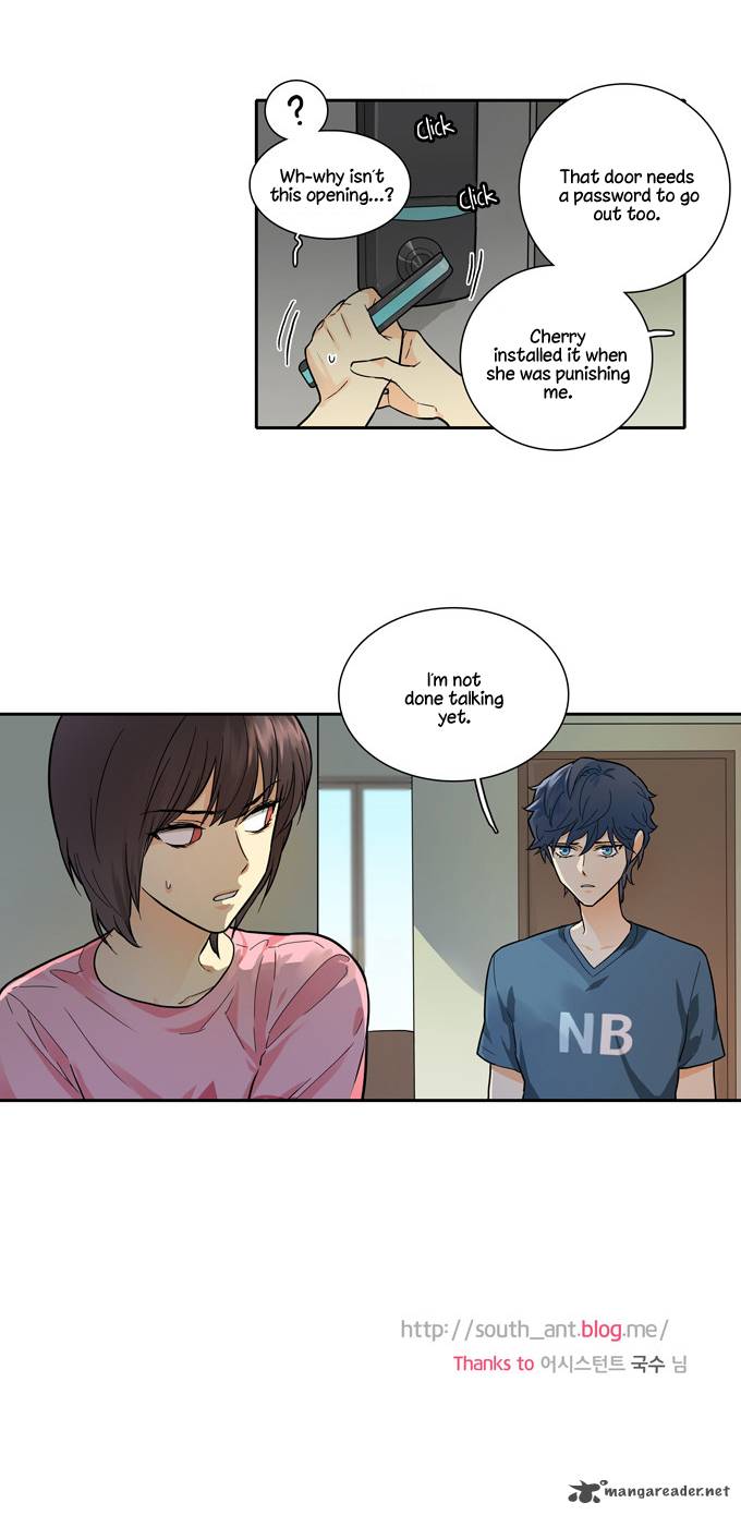 Cherry Boy That Girl 75 26