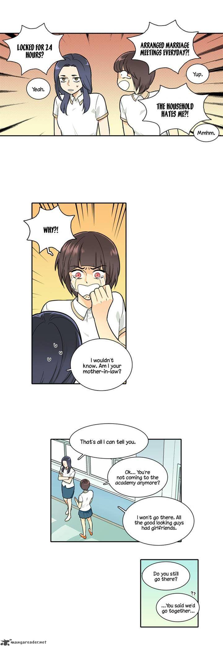 Cherry Boy That Girl 78 10