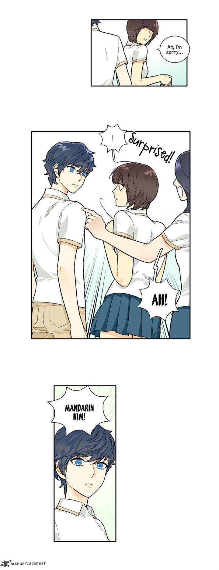 Cherry Boy That Girl 78 11