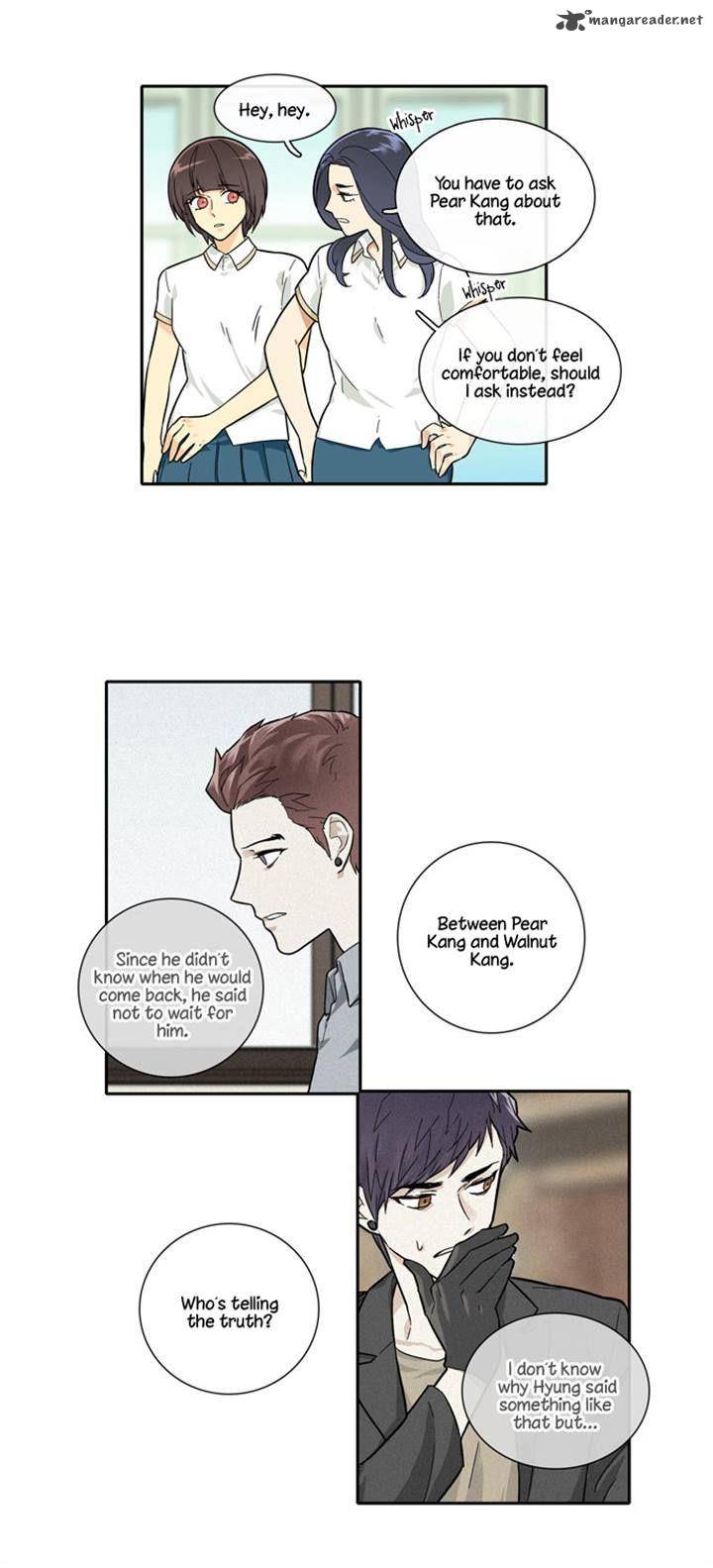 Cherry Boy That Girl 78 14