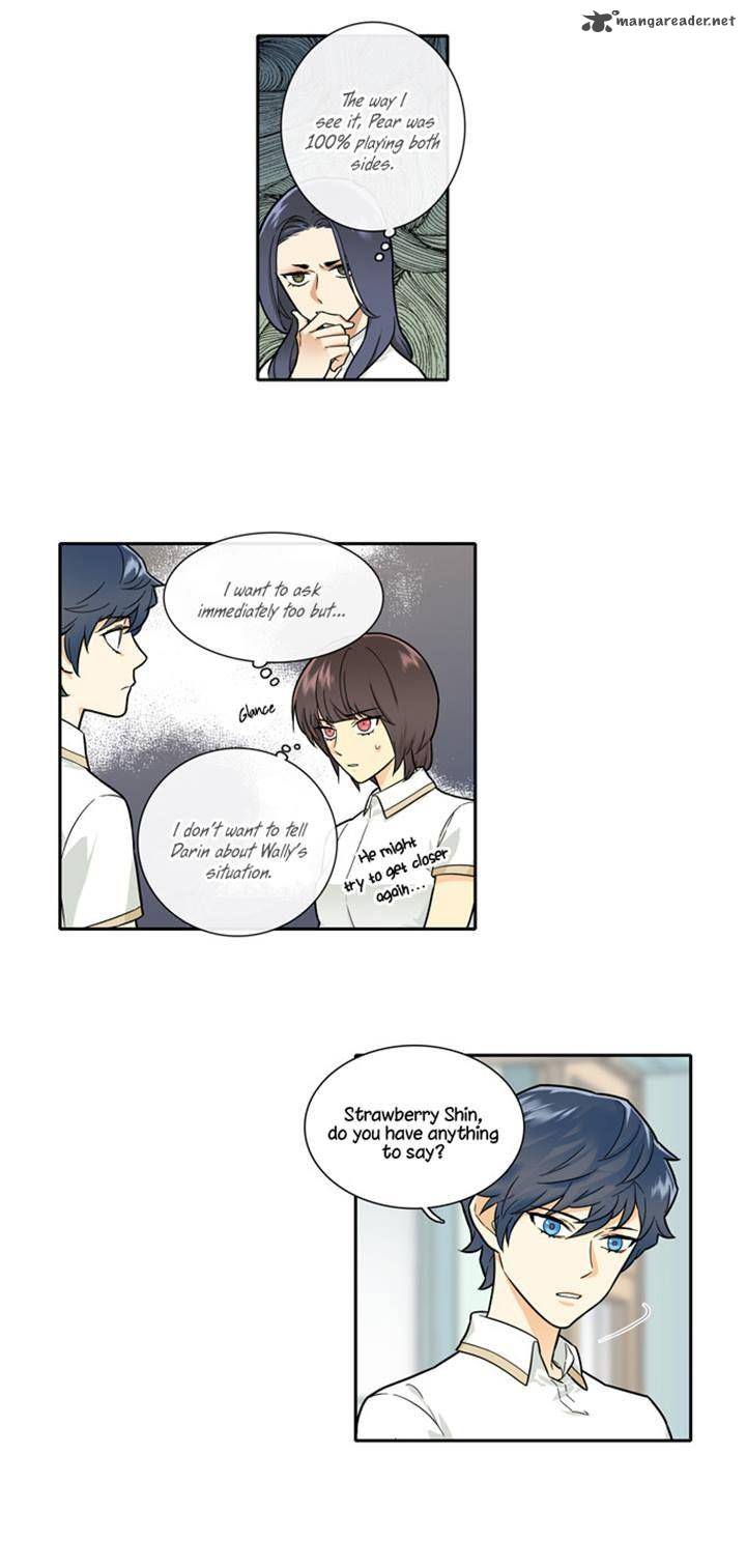 Cherry Boy That Girl 78 15