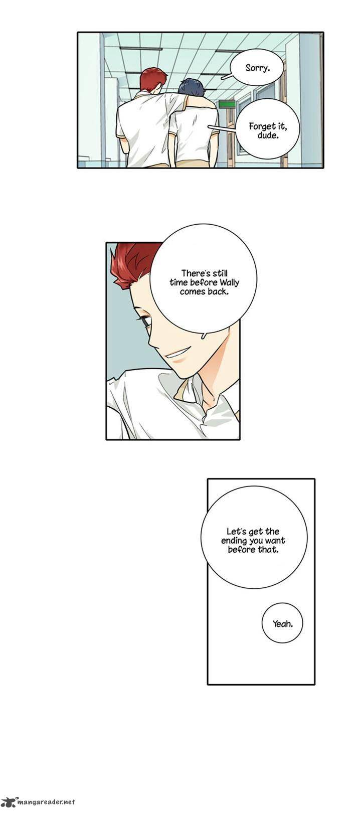 Cherry Boy That Girl 78 20