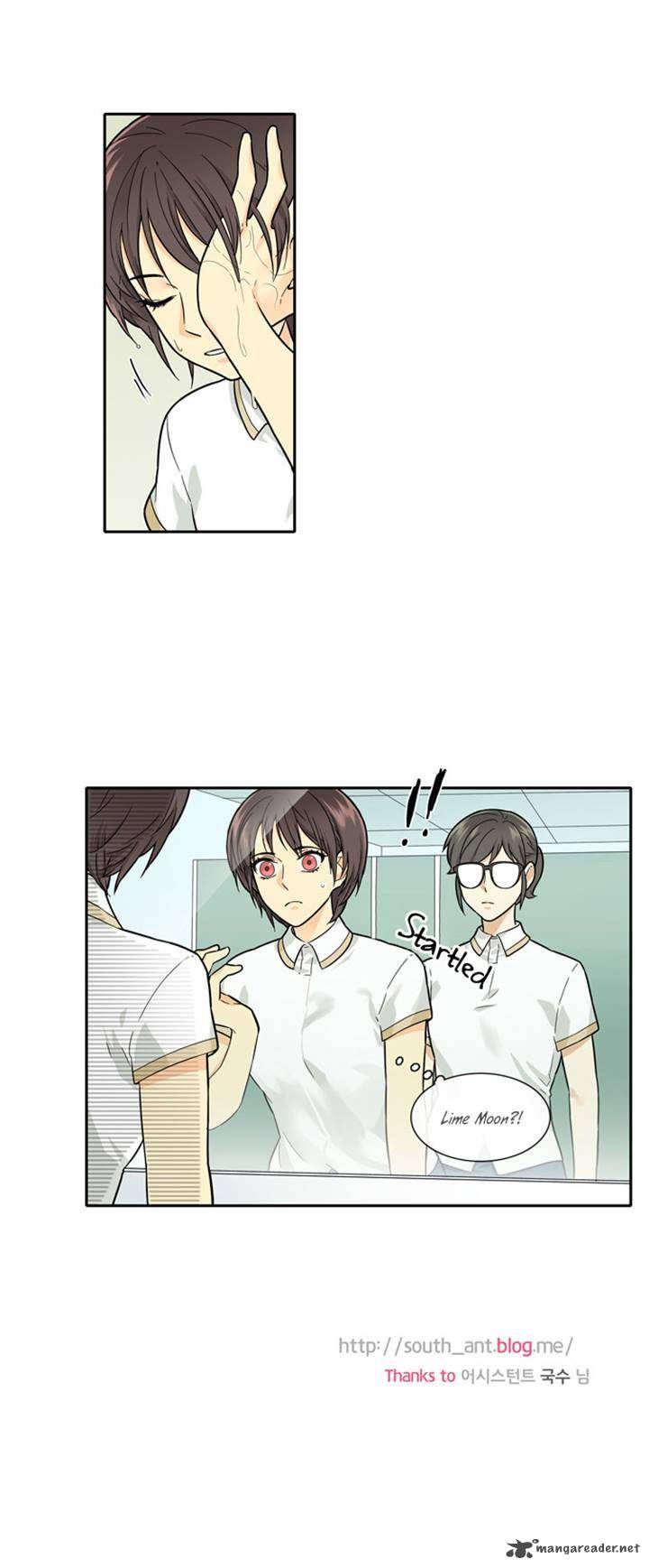 Cherry Boy That Girl 78 24