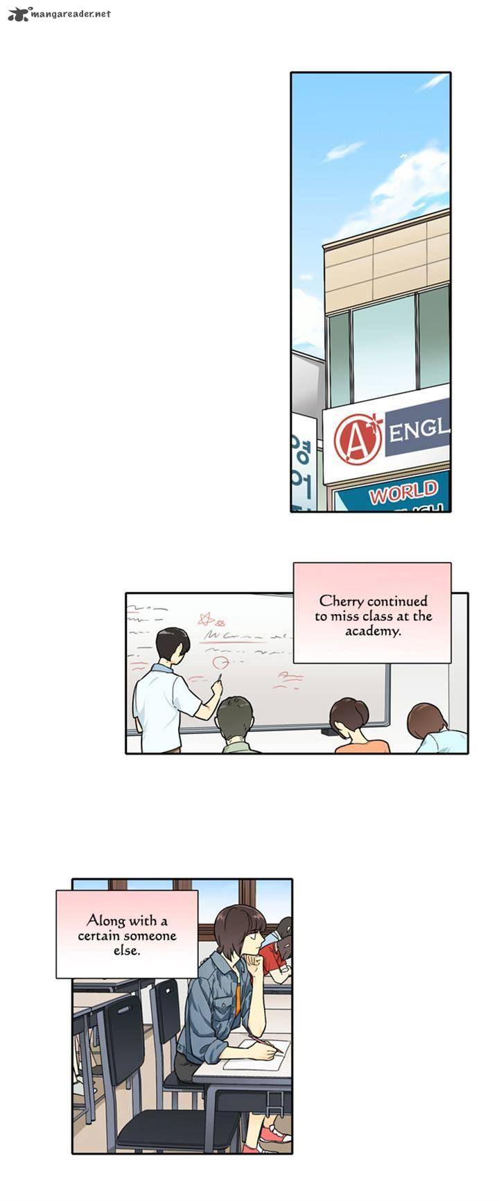 Cherry Boy That Girl 78 3