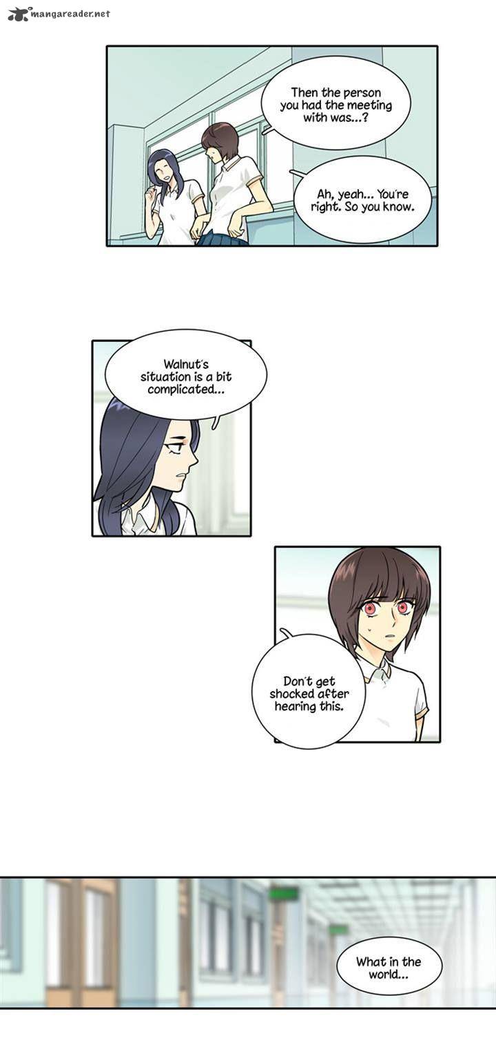 Cherry Boy That Girl 78 9