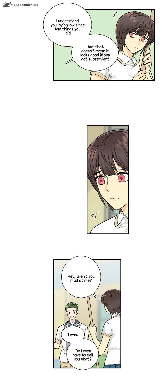 Cherry Boy That Girl 84 11